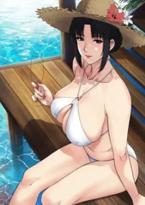 My Mother The Animation Episode 1 hentai image