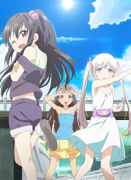 Shoujo Ramune – Episode 2