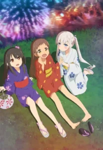 Shoujo Ramune Hentai 3 Anime Preview Visual