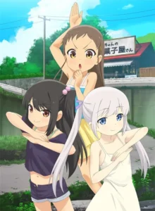 Shoujo Ramune Episode 6 Hentai Scene Visual