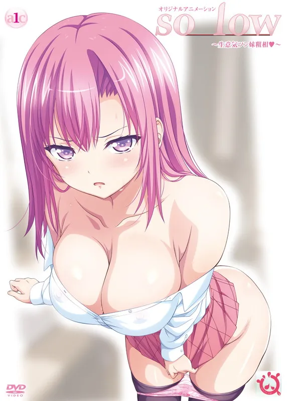 So_Low: Futago Shimai to Katei Kyoushi – Episode 3