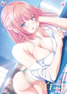 Kokuhaku Episode 4 Hentai Key Moment Capture
