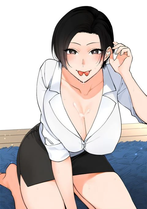 Muramata-san no Himitsu – Episode 1