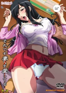 Shiranai Koto Shiritai no? The Animation Episode 2 Official Story Artwork
